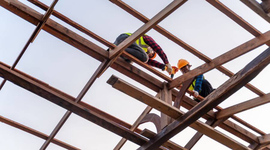 Professional gutter cleaning services in Bowden, WV